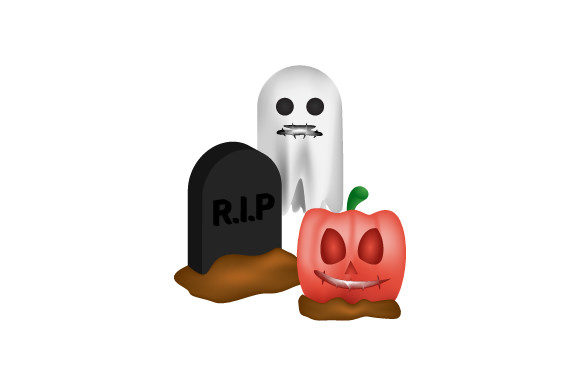 3D Halloween Scary Concept Design: A Comprehensive Evaluation