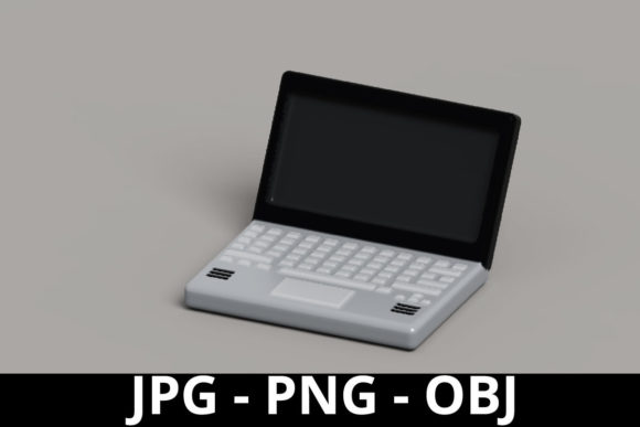 3d Laptop Perfect for Design Project: The Ultimate Resource for Modern Creators