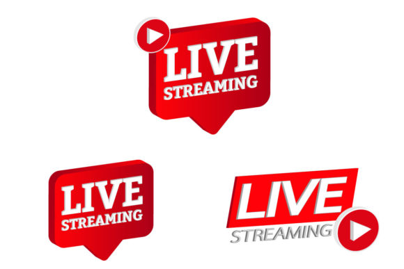 3D Live Streaming Icon Design Collection: A Practical Guide to Visual Assets for Broadcasters